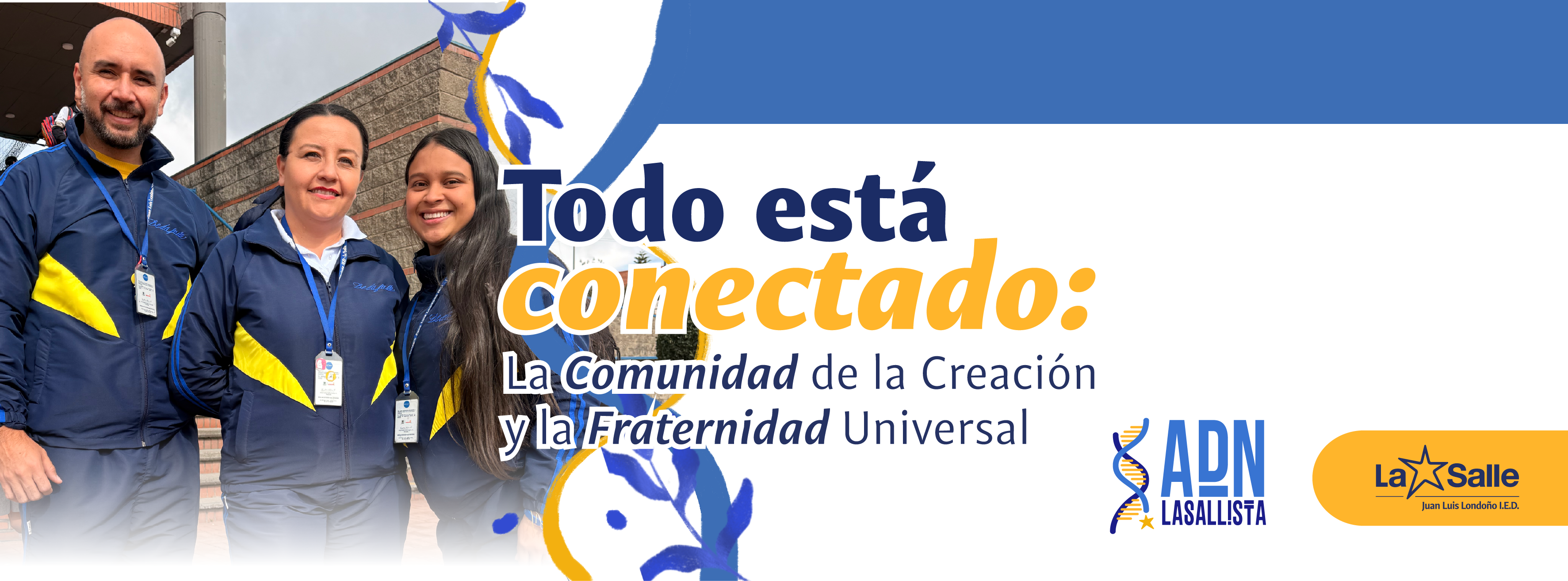 Portada Juan Luis Londoño